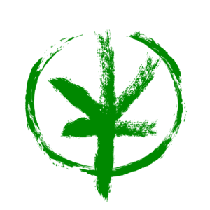 Miško Sielų stovykla logo
