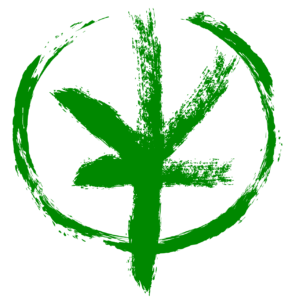 Miško Sielų stovykla logo